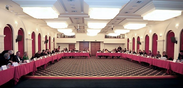 Συνεδρίαση Περιφερειακού Συμβουλίου Κρήτης την Πέμπτη 18 Απριλίου – Τα θέματα