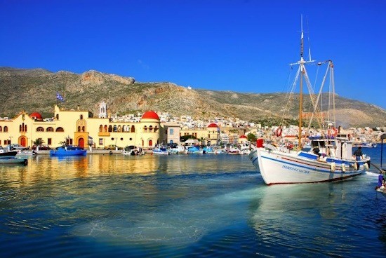 Τουρισμός 2024 | 4 ελληνικά νησιά στο top10 των φτηνότερων προορισμών για τους Βρετανούς το καλοκαίρι