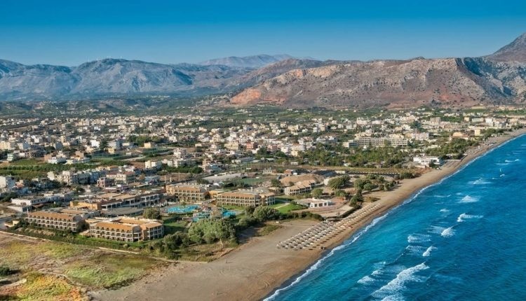 Δυναμικό ξεκίνημα για την τουριστική σεζόν στην Κρήτη – Από το Μάρτη η έναρξη στο Μαλεβίζι