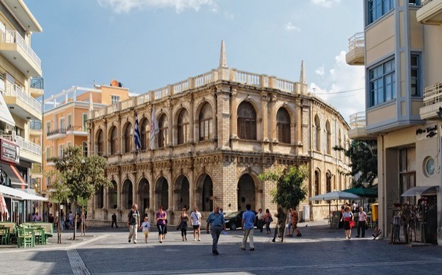 Ηράκλειο: Εγκρίθηκε ο προϋπολογισμός 2024 από την Αποκεντρωμένη Διοίκηση Κρήτης