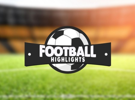 Ποδόσφαιρο: Επιλεγμένα Highlights